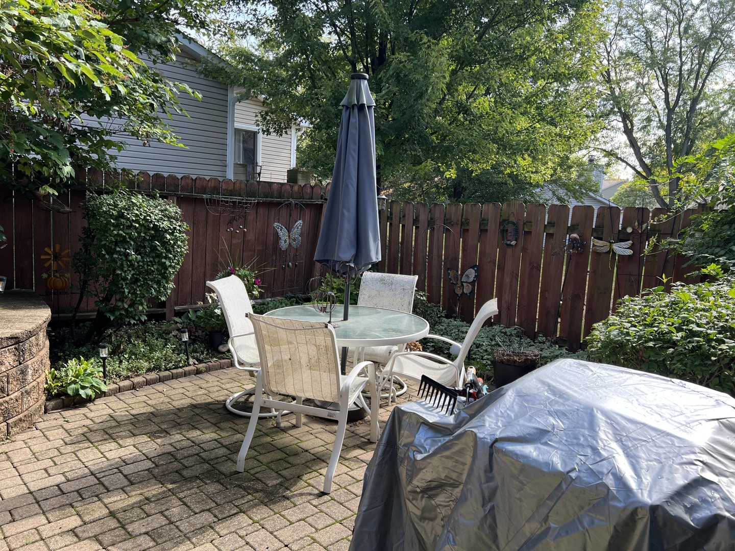 213 Stanyon Lane #1, Bloomingdale, IL 60108