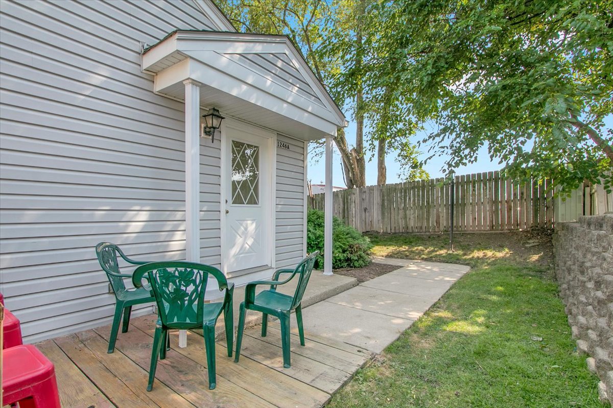 1246 Prairie Avenue #A, Glendale Heights, IL 60139
