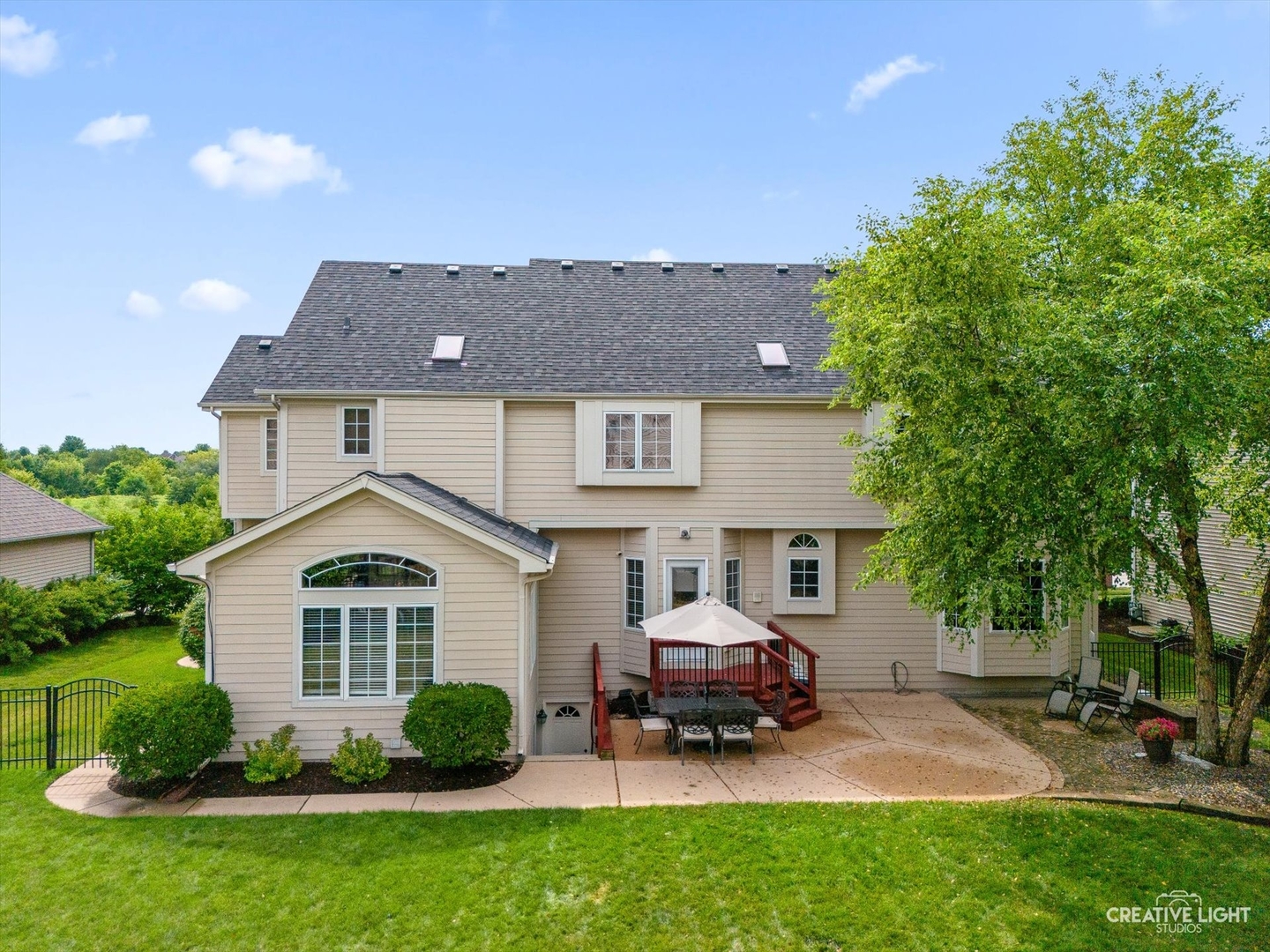 12840 SHENANDOAH Trail, Plainfield, IL 60585