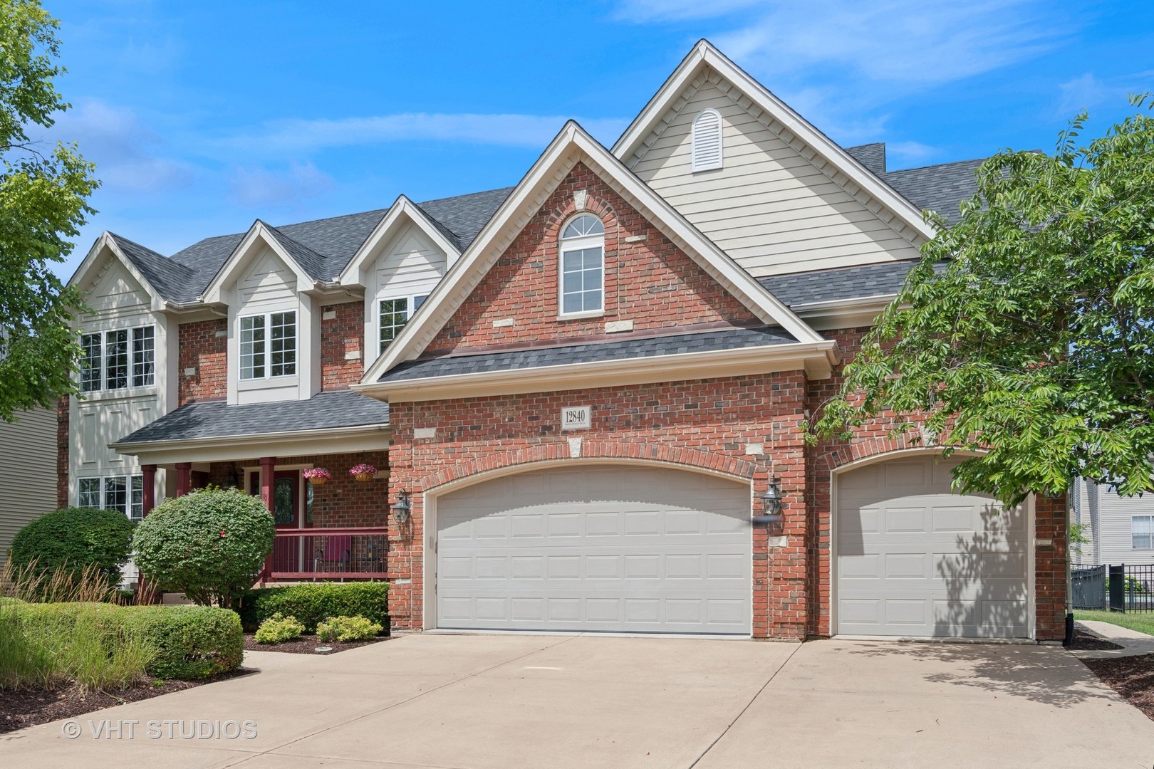 12840 SHENANDOAH Trail, Plainfield, IL 60585