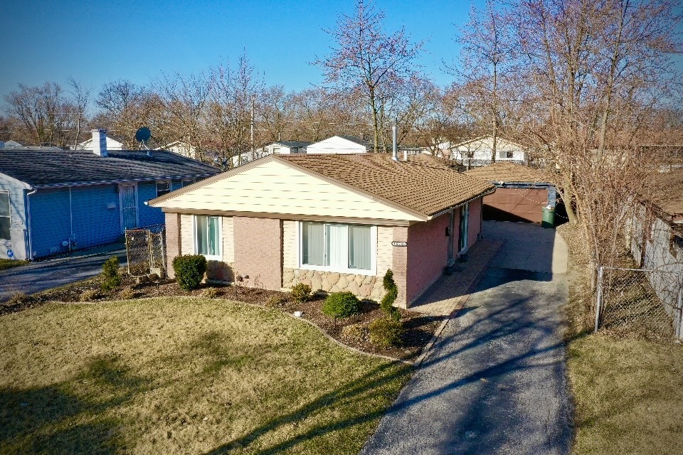 16340 Justine Street, Markham, IL 60428