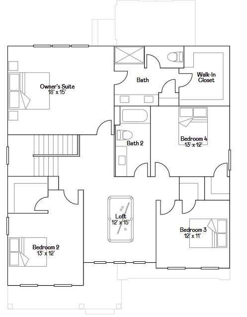 393 West Point Circle, Algonquin, IL 60102