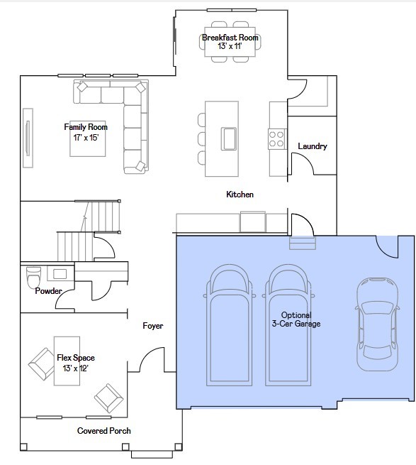 393 West Point Circle, Algonquin, IL 60102