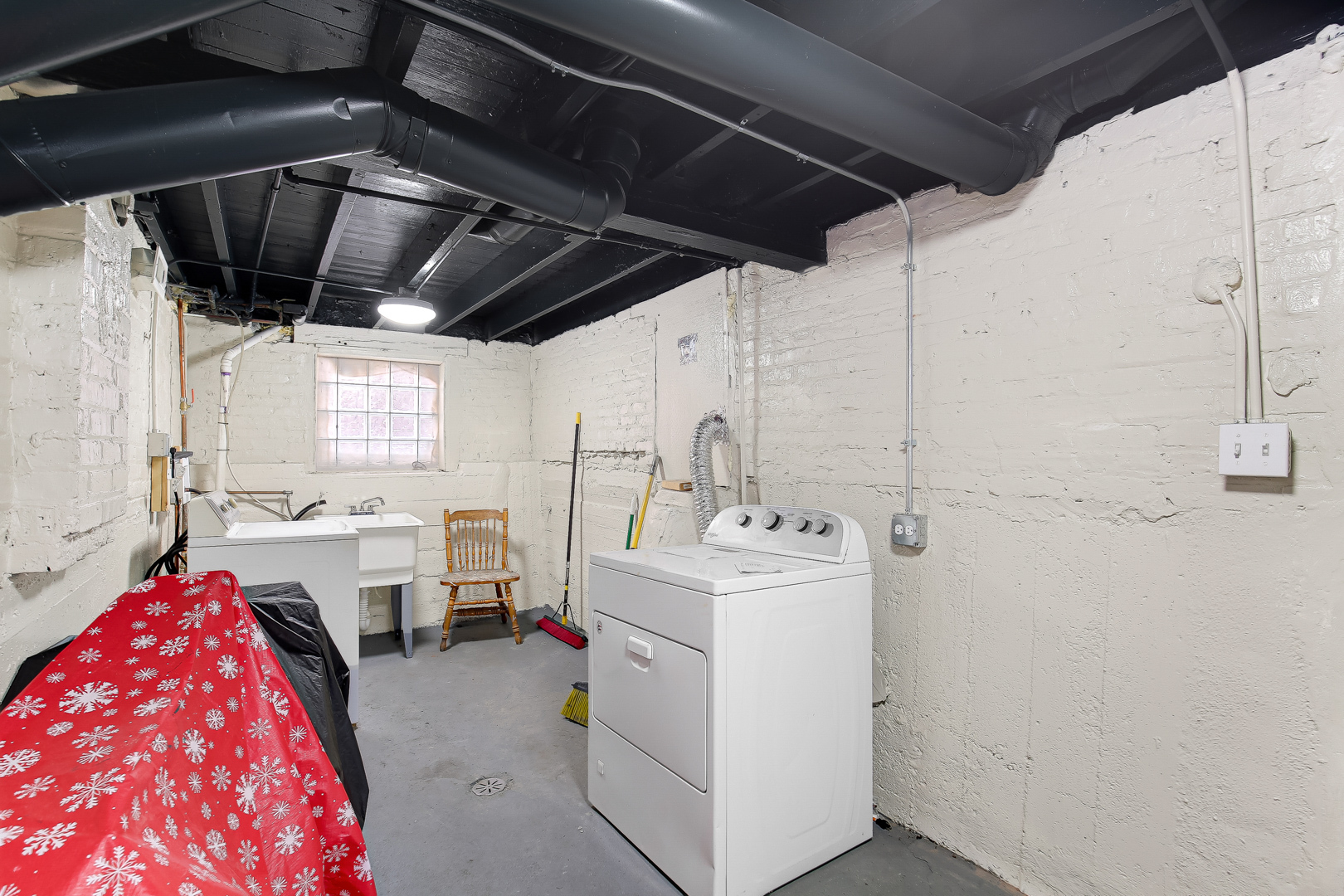 545 N Drake Avenue, Chicago, IL 60624