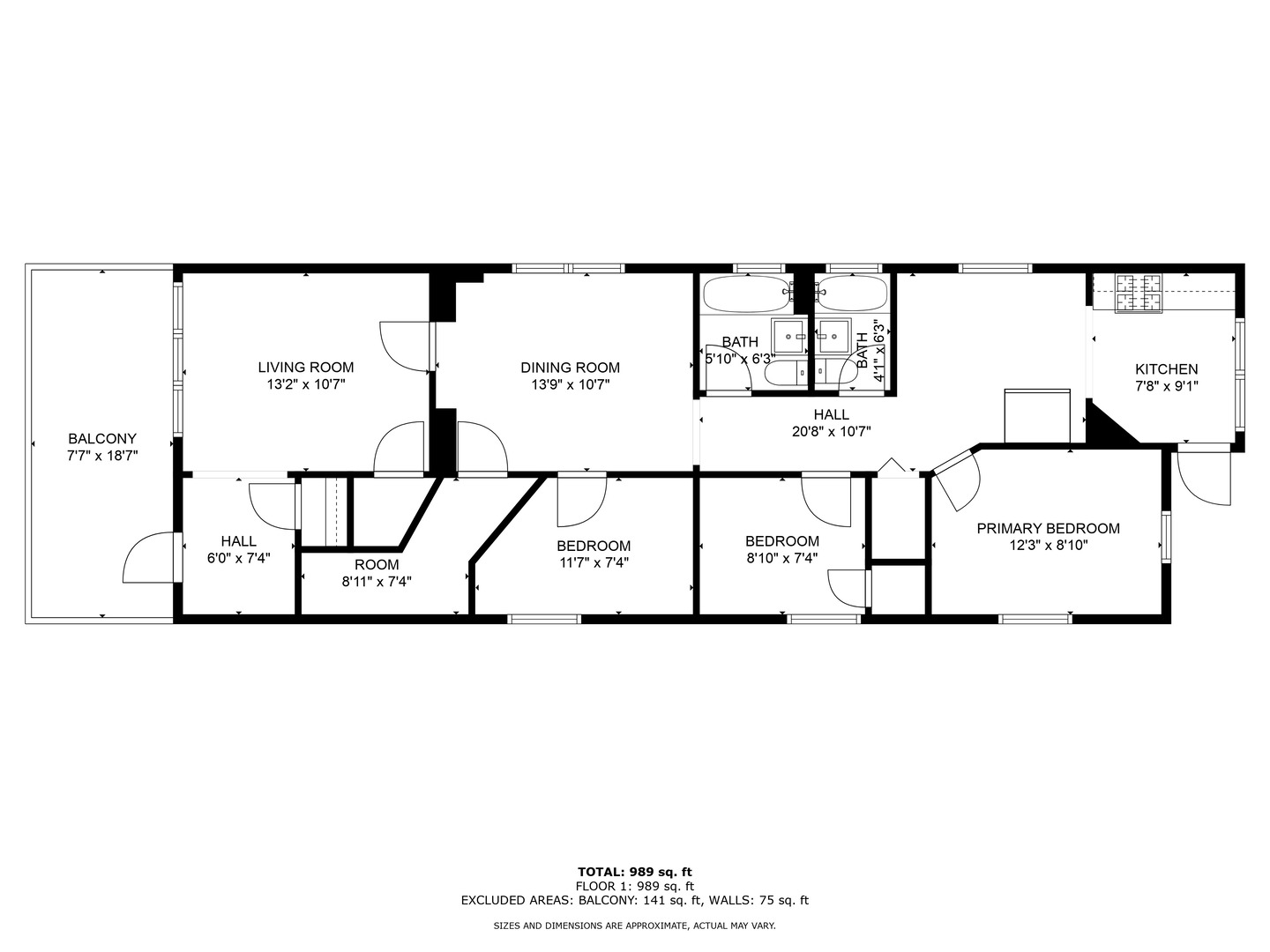 545 N Drake Avenue, Chicago, IL 60624