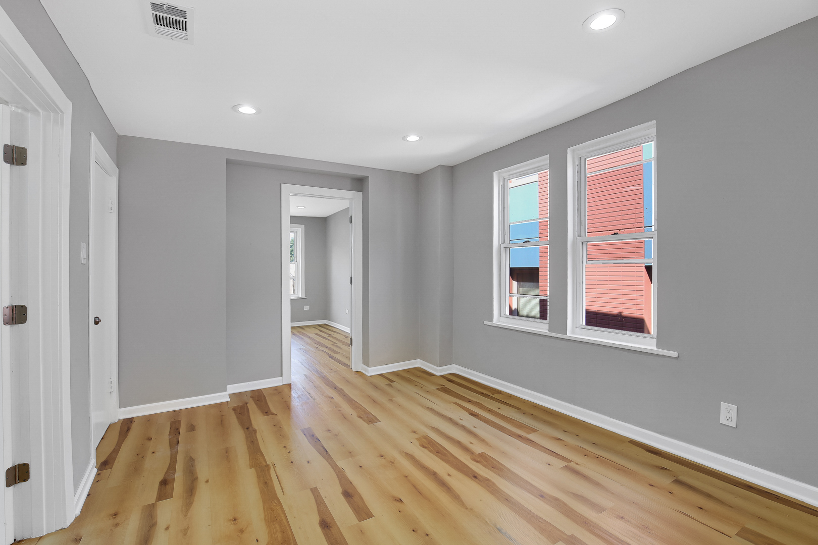 545 N Drake Avenue, Chicago, IL 60624
