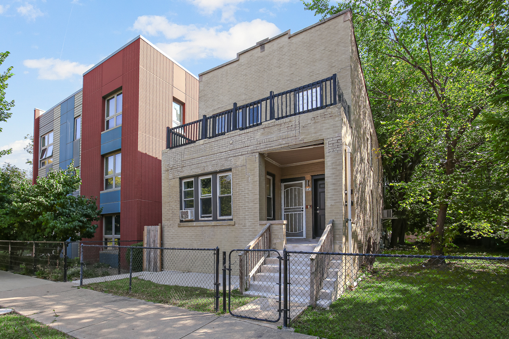 545 N Drake Avenue, Chicago, IL 60624