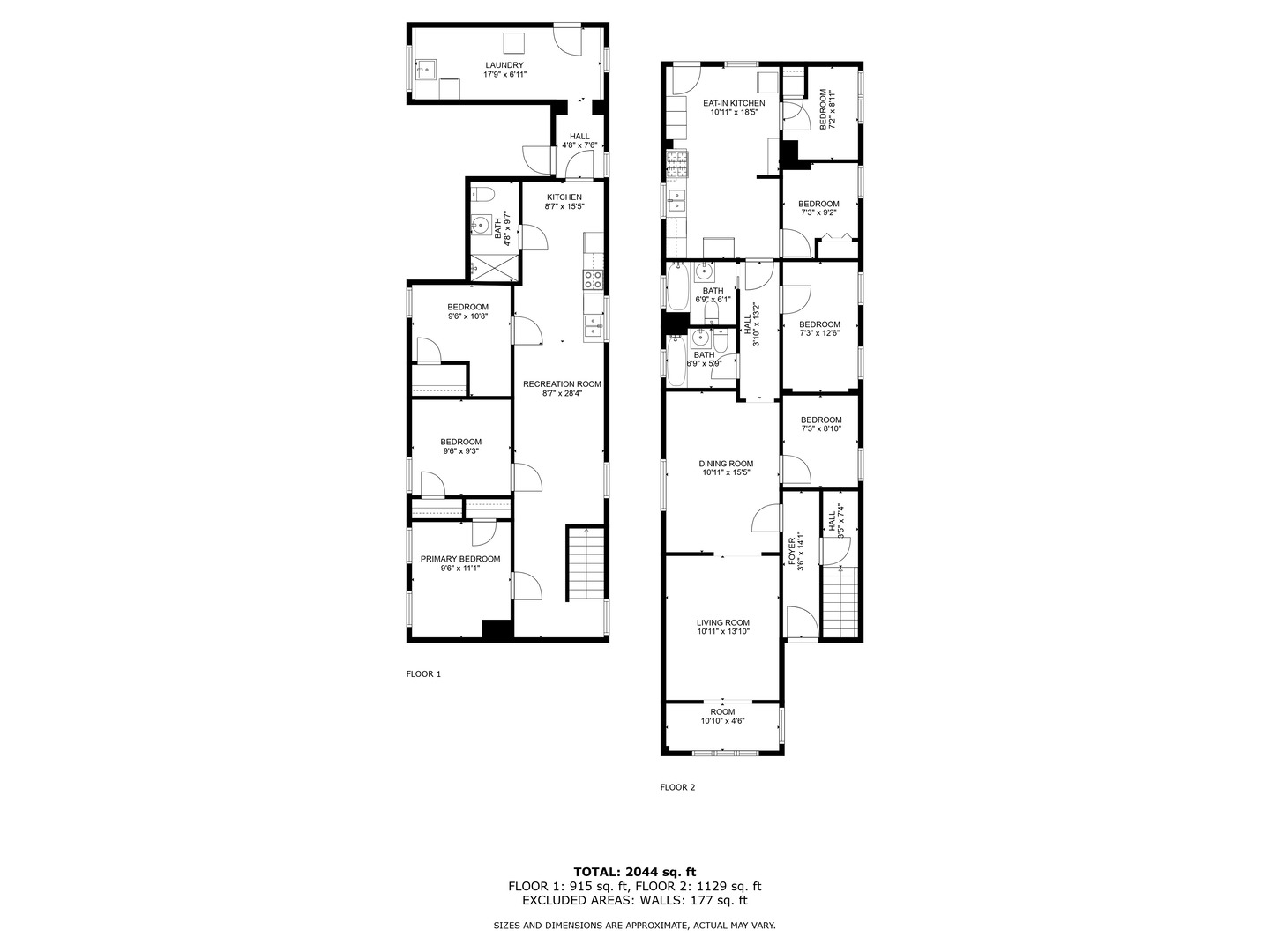 545 N Drake Avenue, Chicago, IL 60624