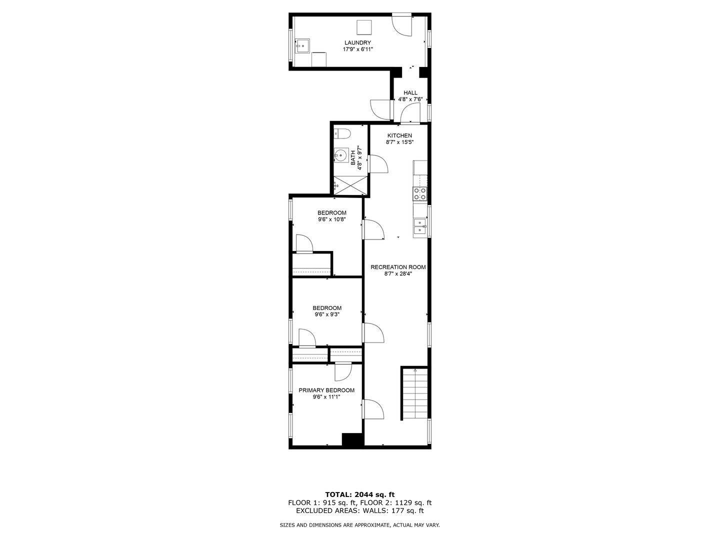 545 N Drake Avenue, Chicago, IL 60624