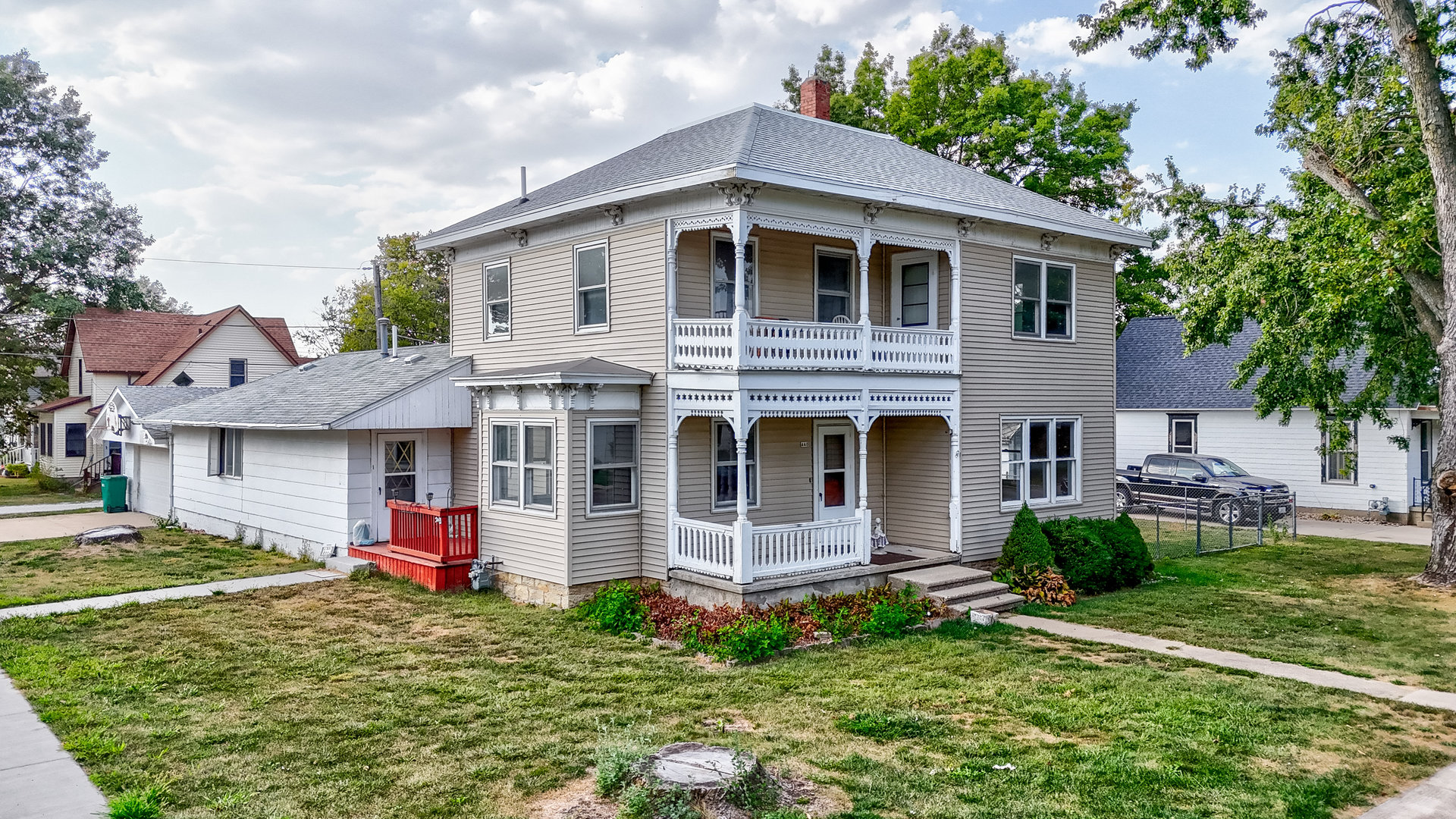 440 Sylvan Avenue, Grand Ridge, IL 61325