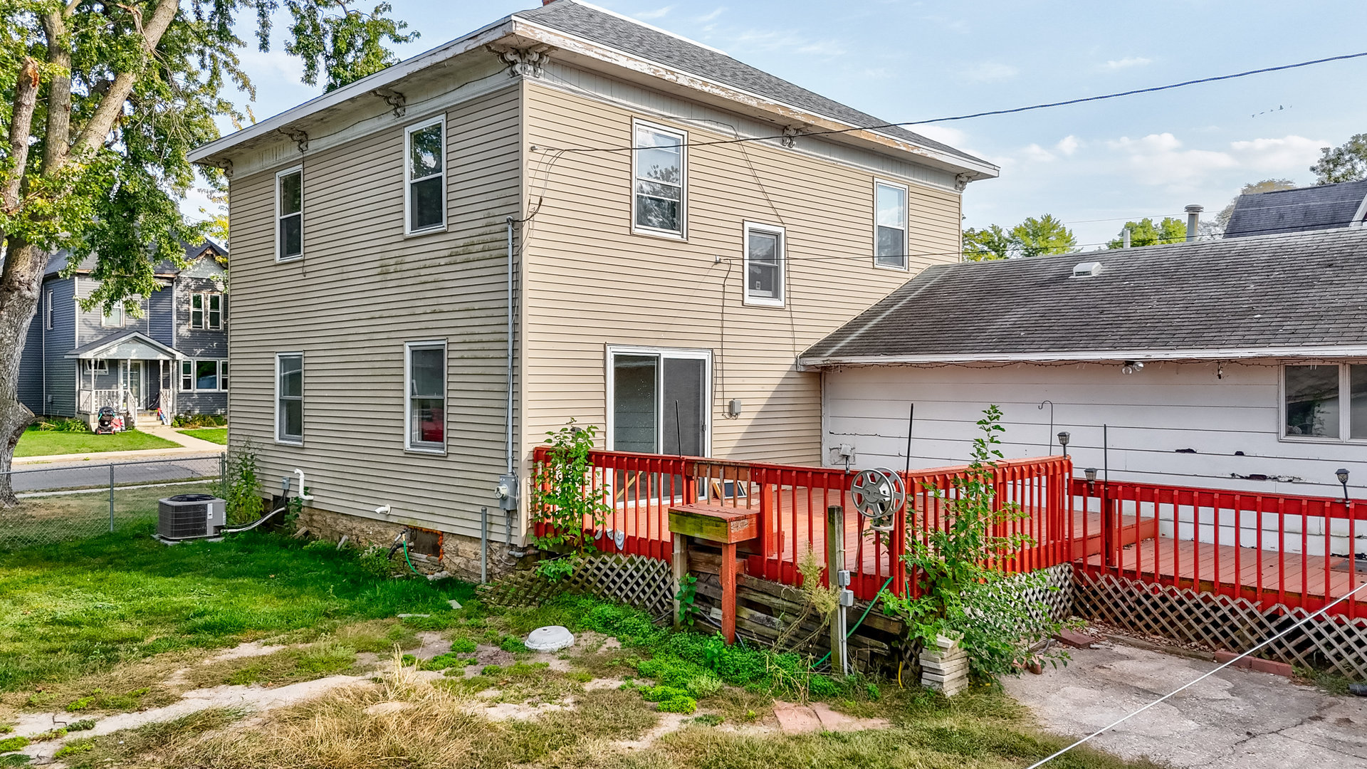 440 Sylvan Avenue, Grand Ridge, IL 61325