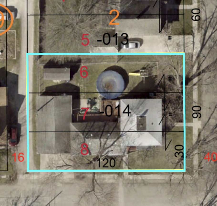 440 Sylvan Avenue, Grand Ridge, IL 61325