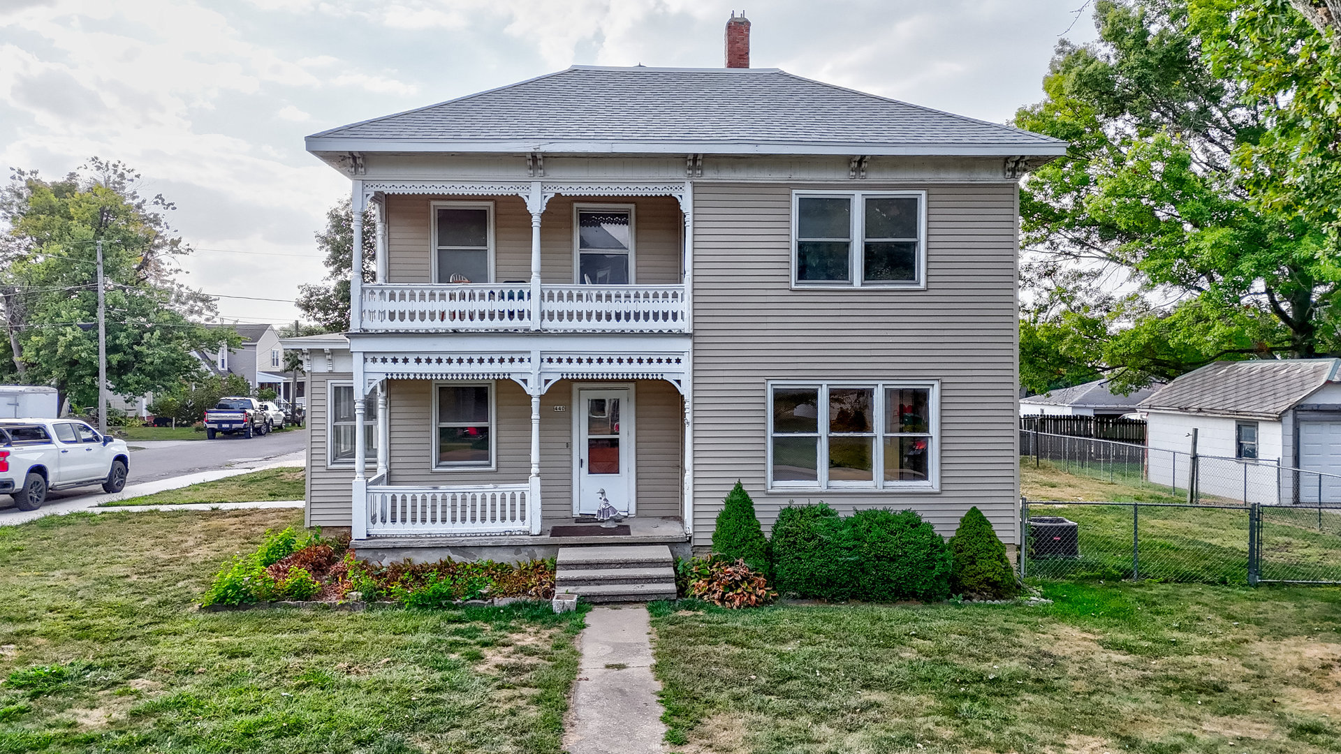 440 Sylvan Avenue, Grand Ridge, IL 61325