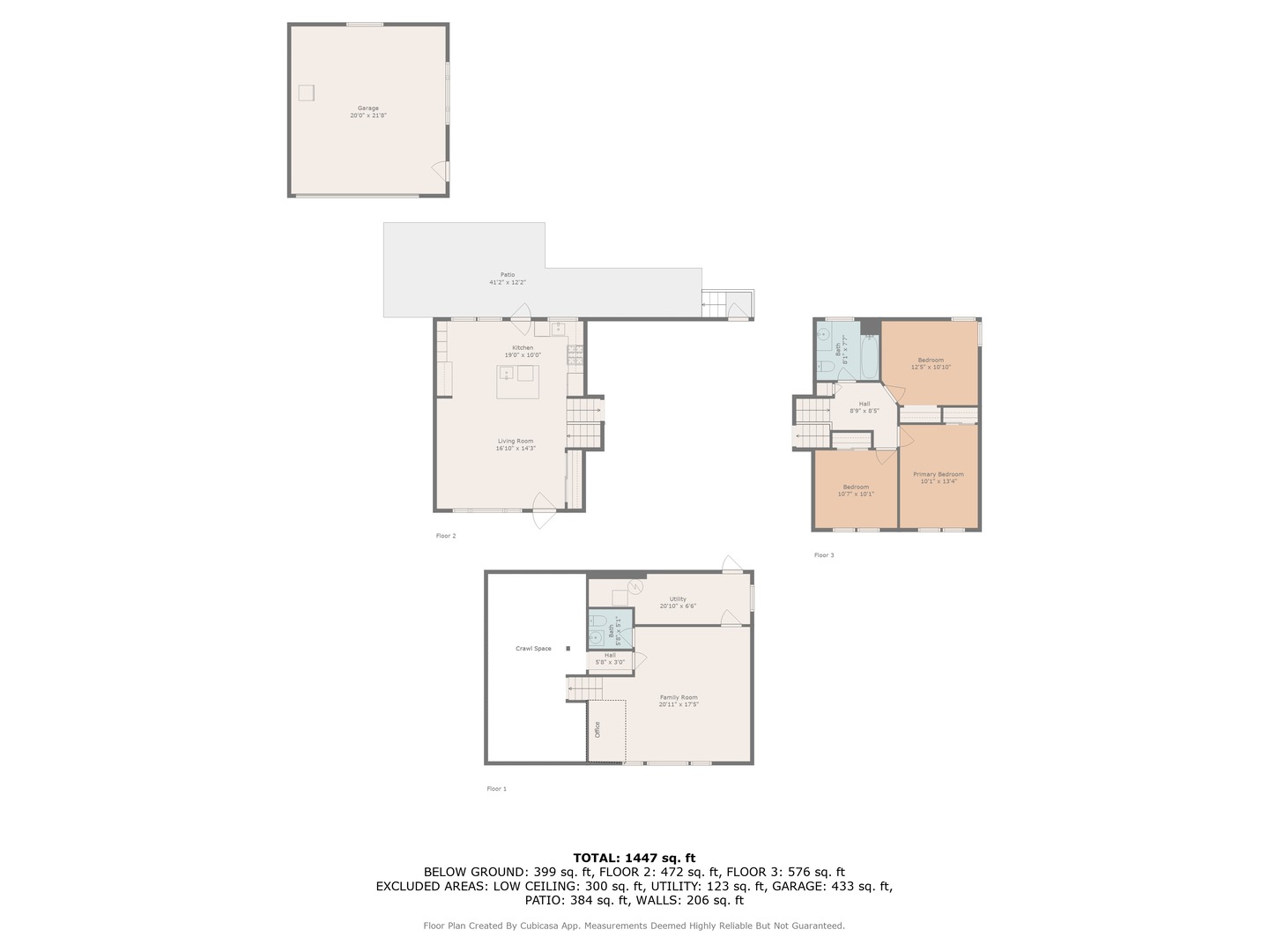 1720 W Robbie Lane, Mount Prospect, IL 60056
