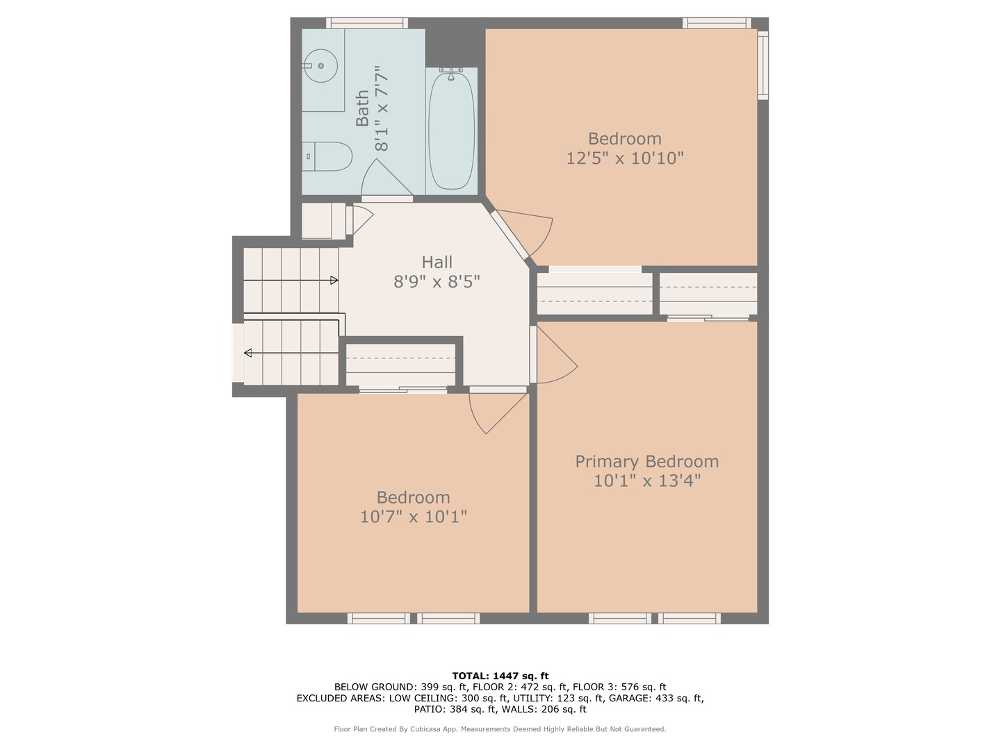 1720 W Robbie Lane, Mount Prospect, IL 60056