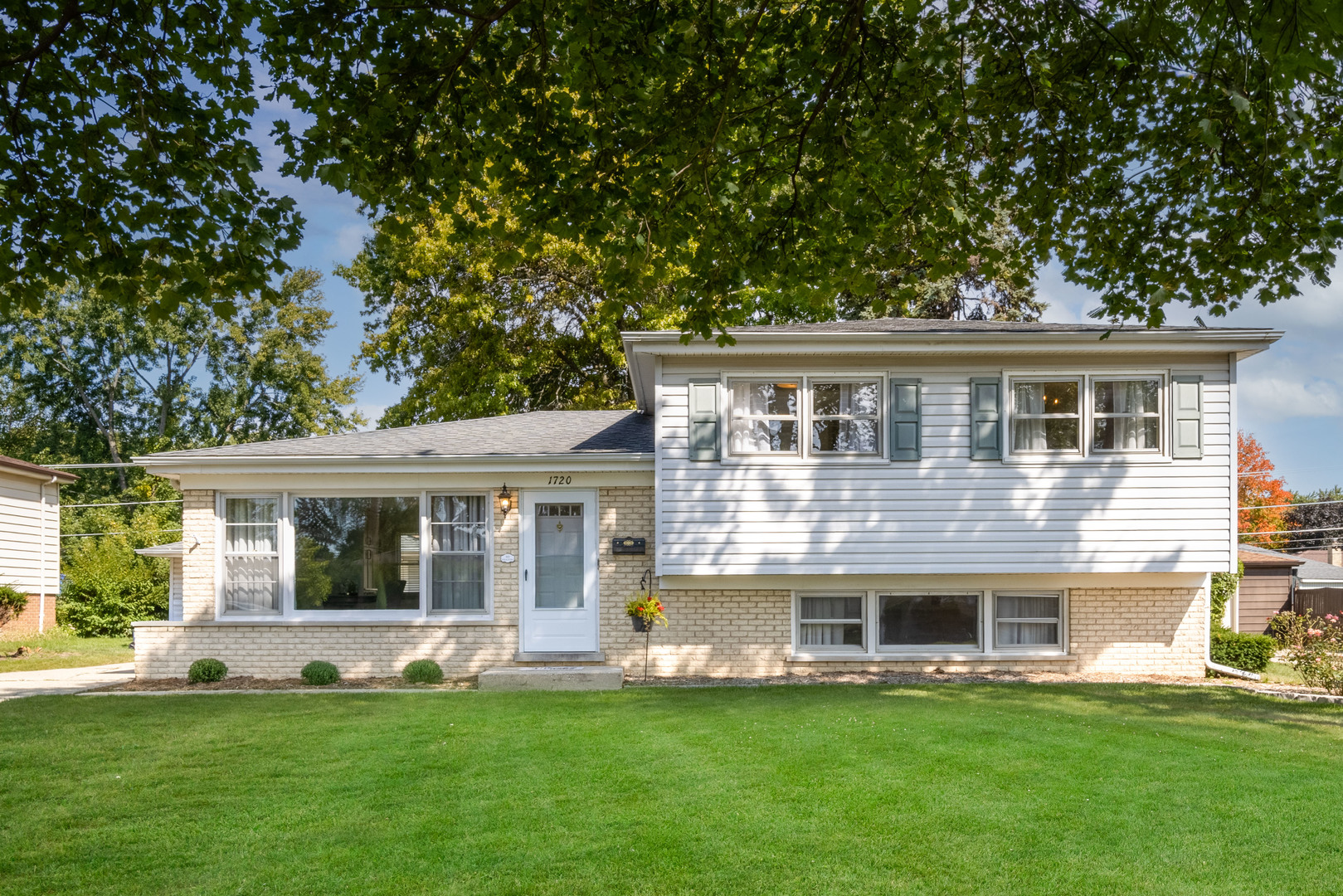 1720 W Robbie Lane, Mount Prospect, IL 60056