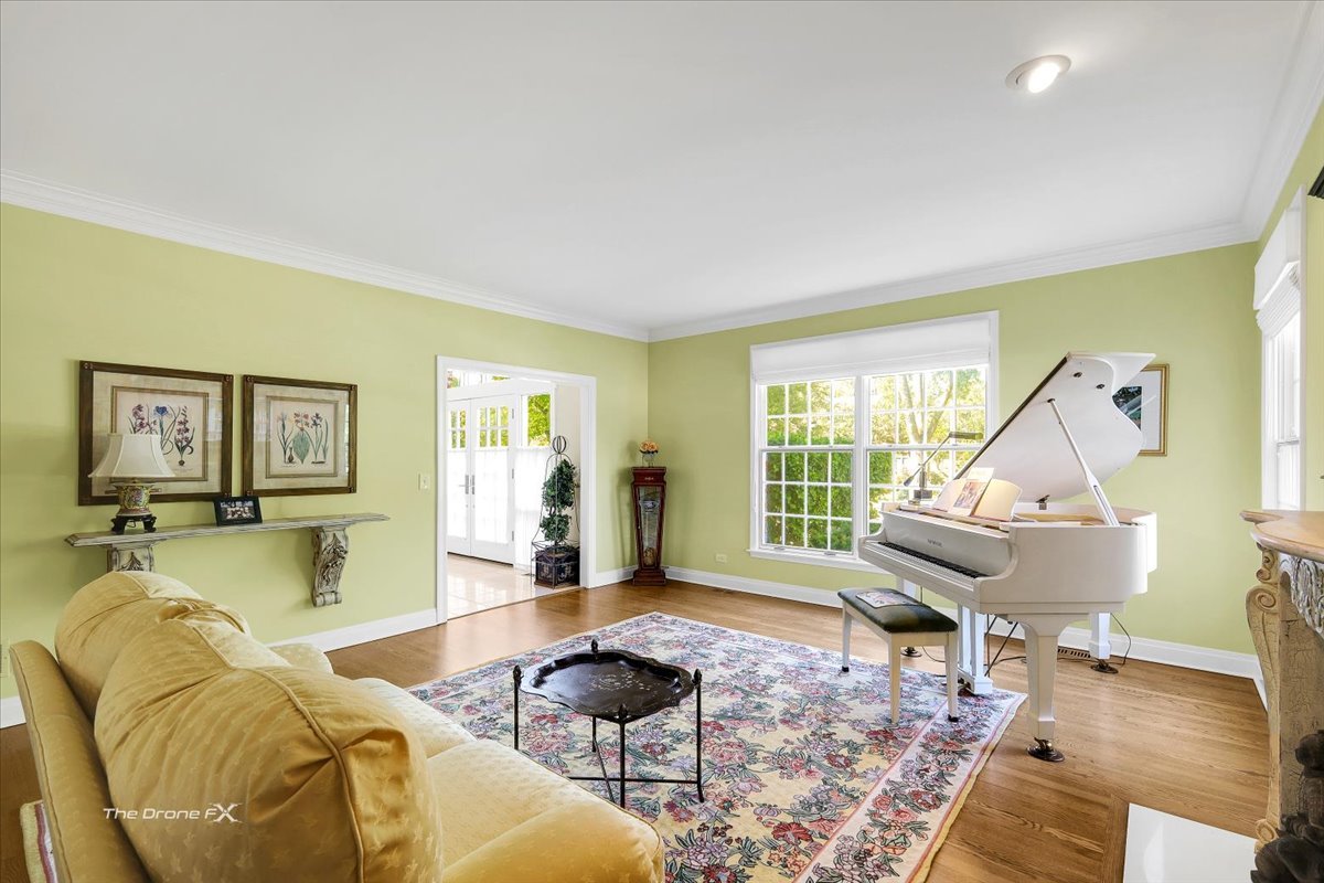 2255 Pebble Creek Drive, Lisle, IL 60532