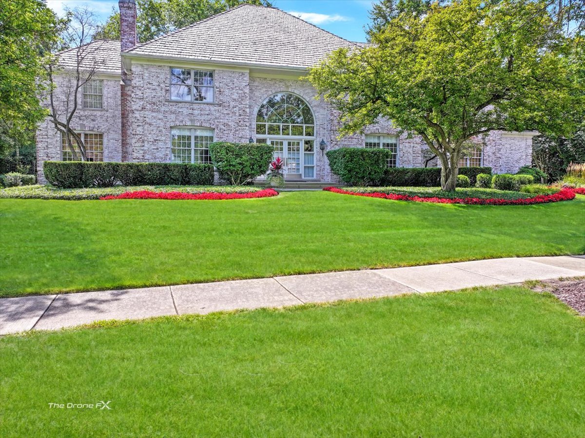 2255 Pebble Creek Drive, Lisle, IL 60532