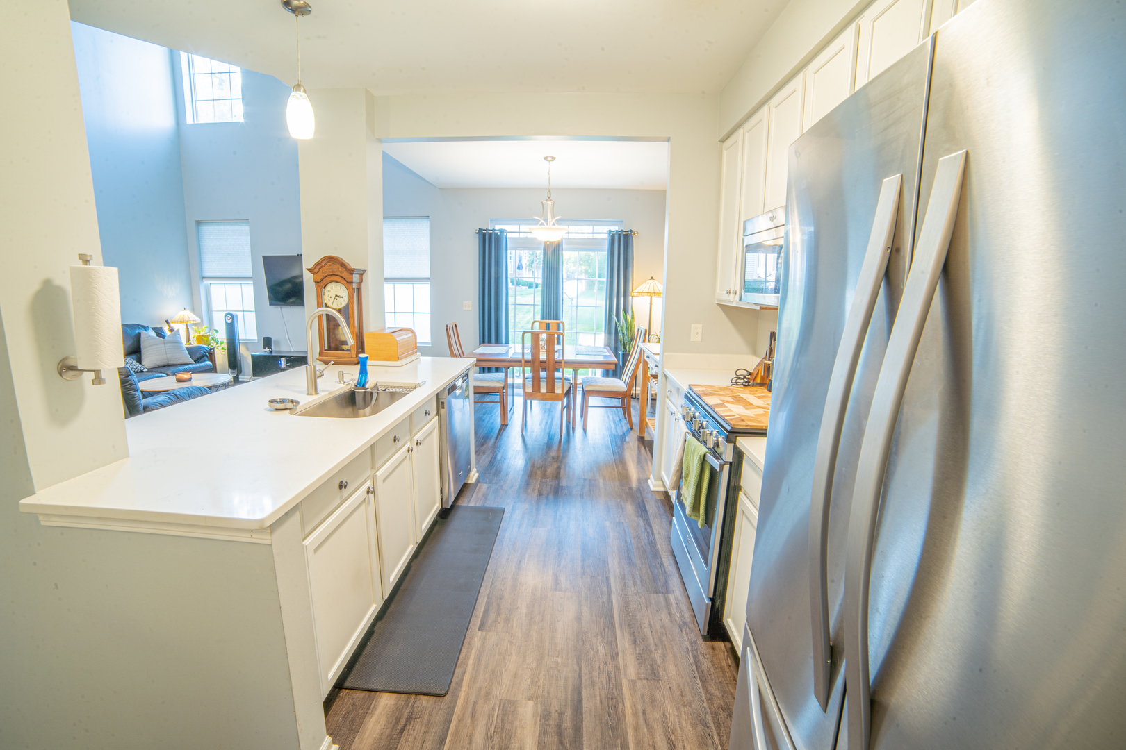 24135 W Walnut Circle, Plainfield, IL 60585