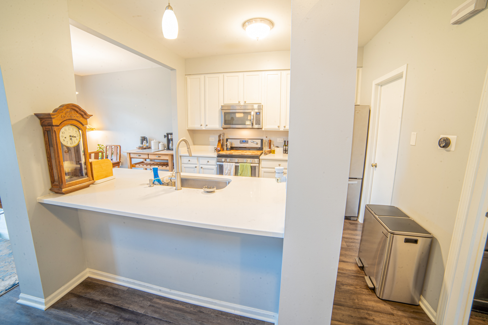 24135 W Walnut Circle, Plainfield, IL 60585