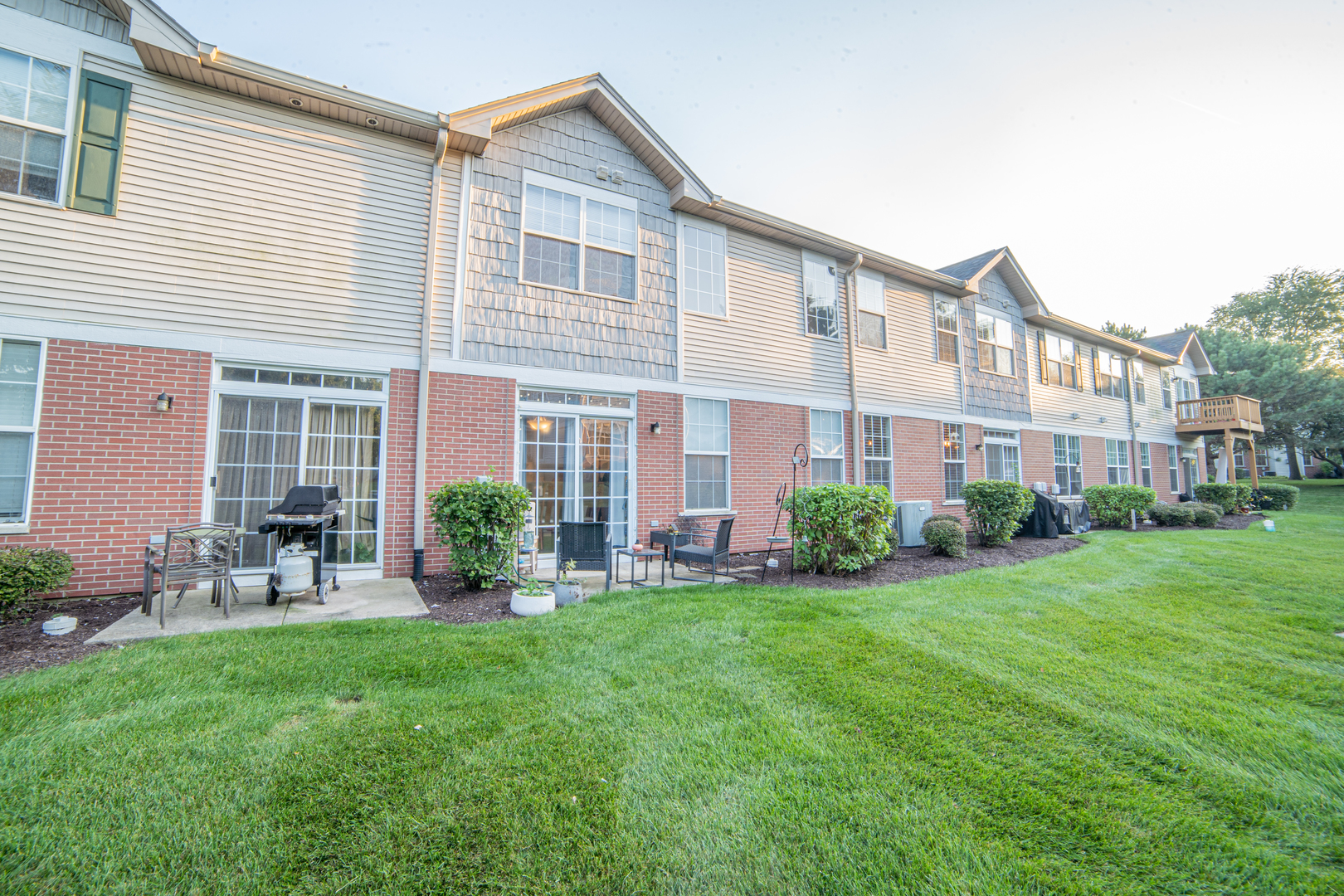 24135 W Walnut Circle, Plainfield, IL 60585