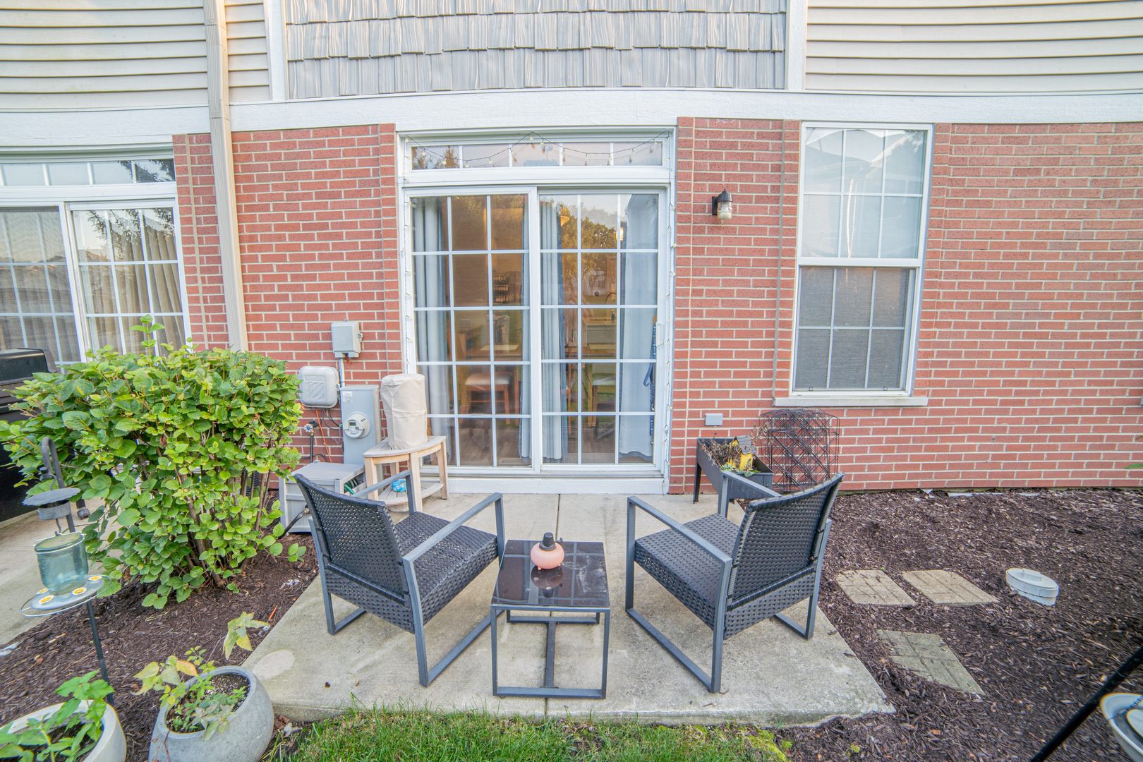 24135 W Walnut Circle, Plainfield, IL 60585
