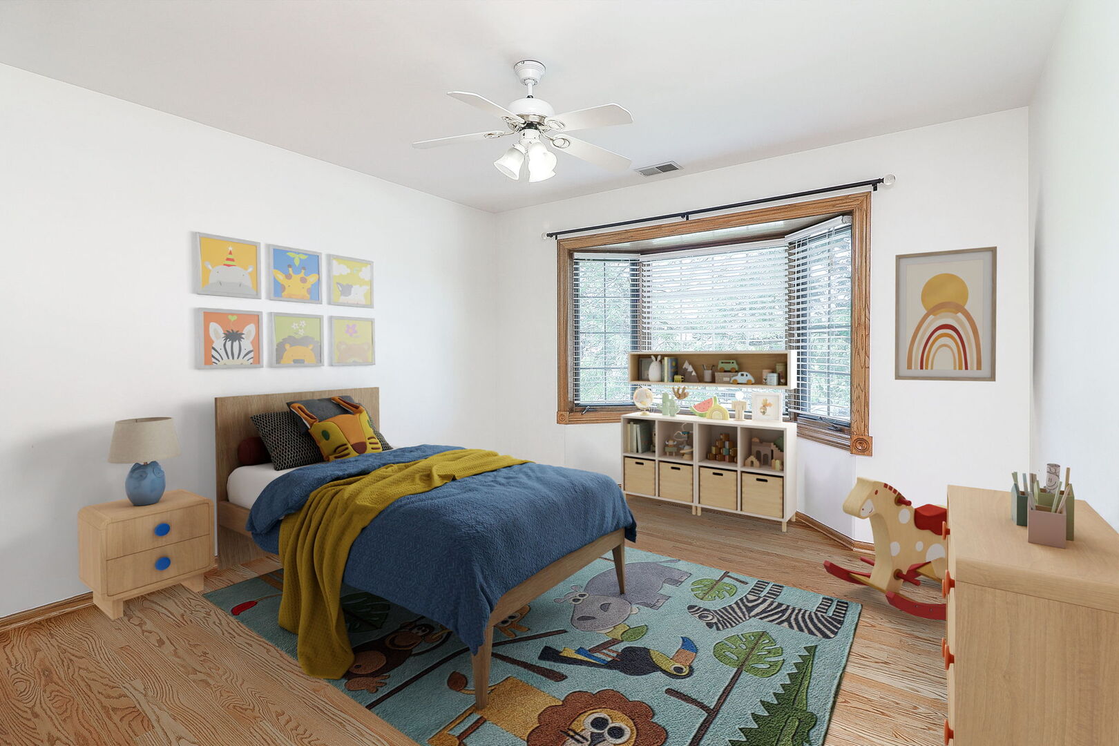 1369 Notre Dame Drive, Lemont, IL 60439