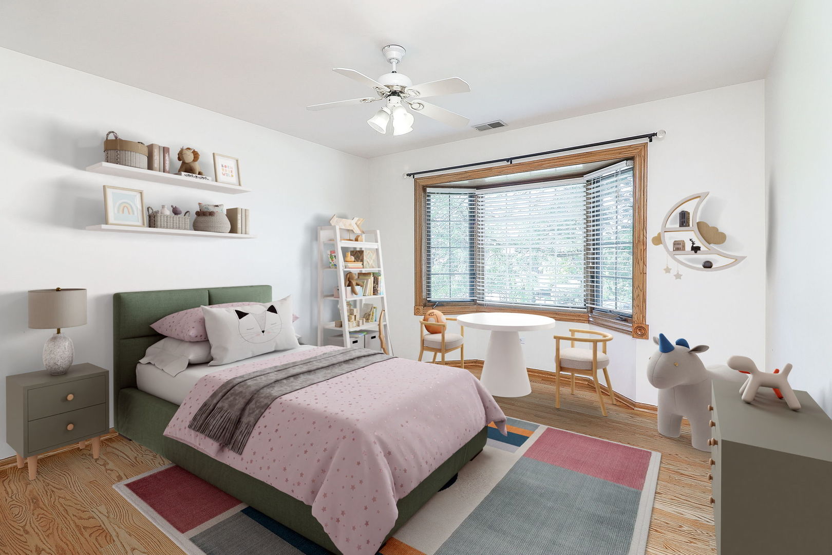 1369 Notre Dame Drive, Lemont, IL 60439