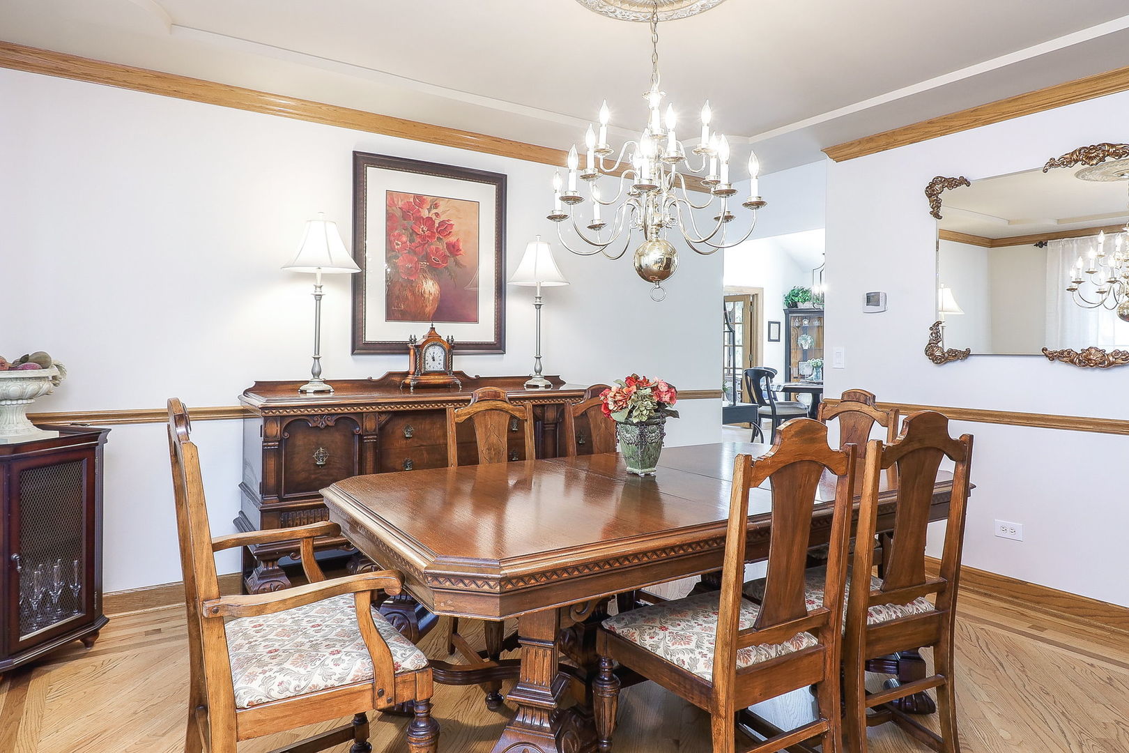 1369 Notre Dame Drive, Lemont, IL 60439