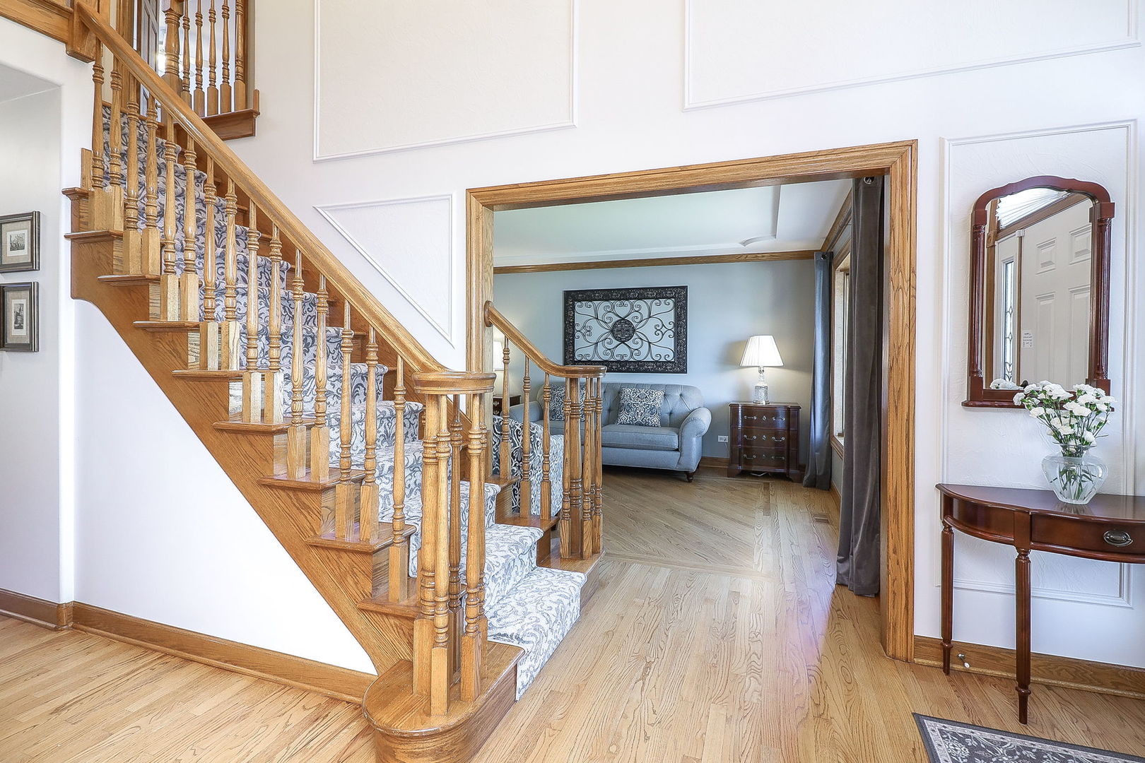 1369 Notre Dame Drive, Lemont, IL 60439