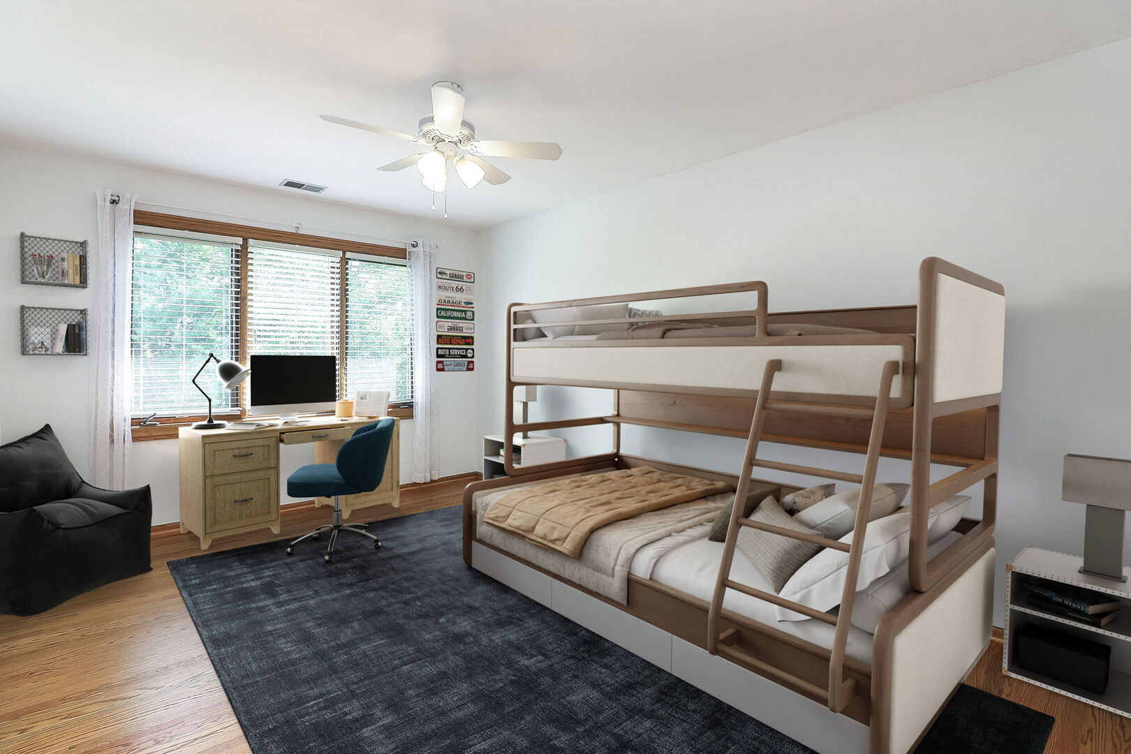 1369 Notre Dame Drive, Lemont, IL 60439