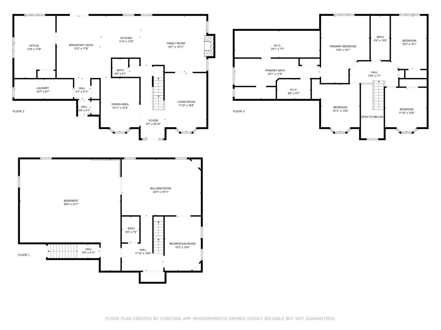 1369 Notre Dame Drive, Lemont, IL 60439