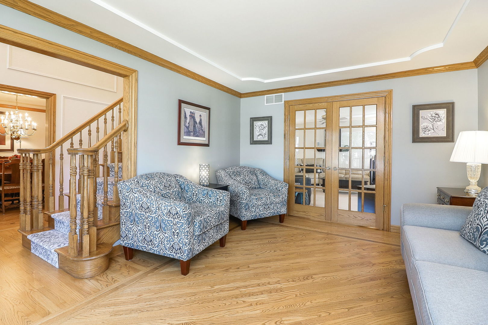 1369 Notre Dame Drive, Lemont, IL 60439