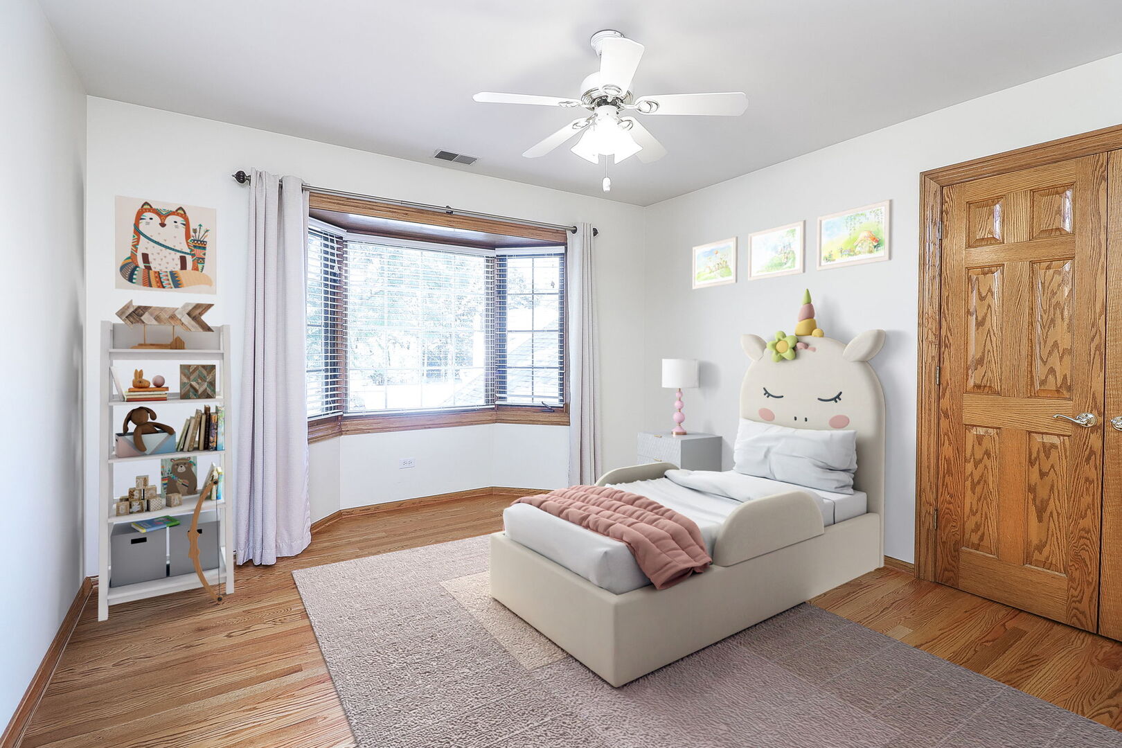 1369 Notre Dame Drive, Lemont, IL 60439