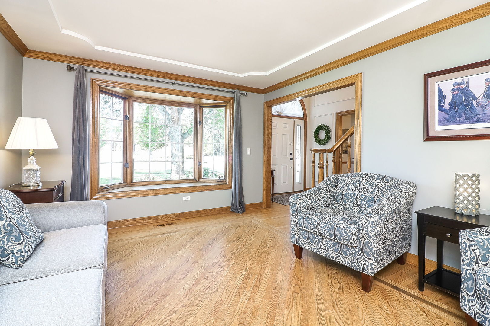 1369 Notre Dame Drive, Lemont, IL 60439