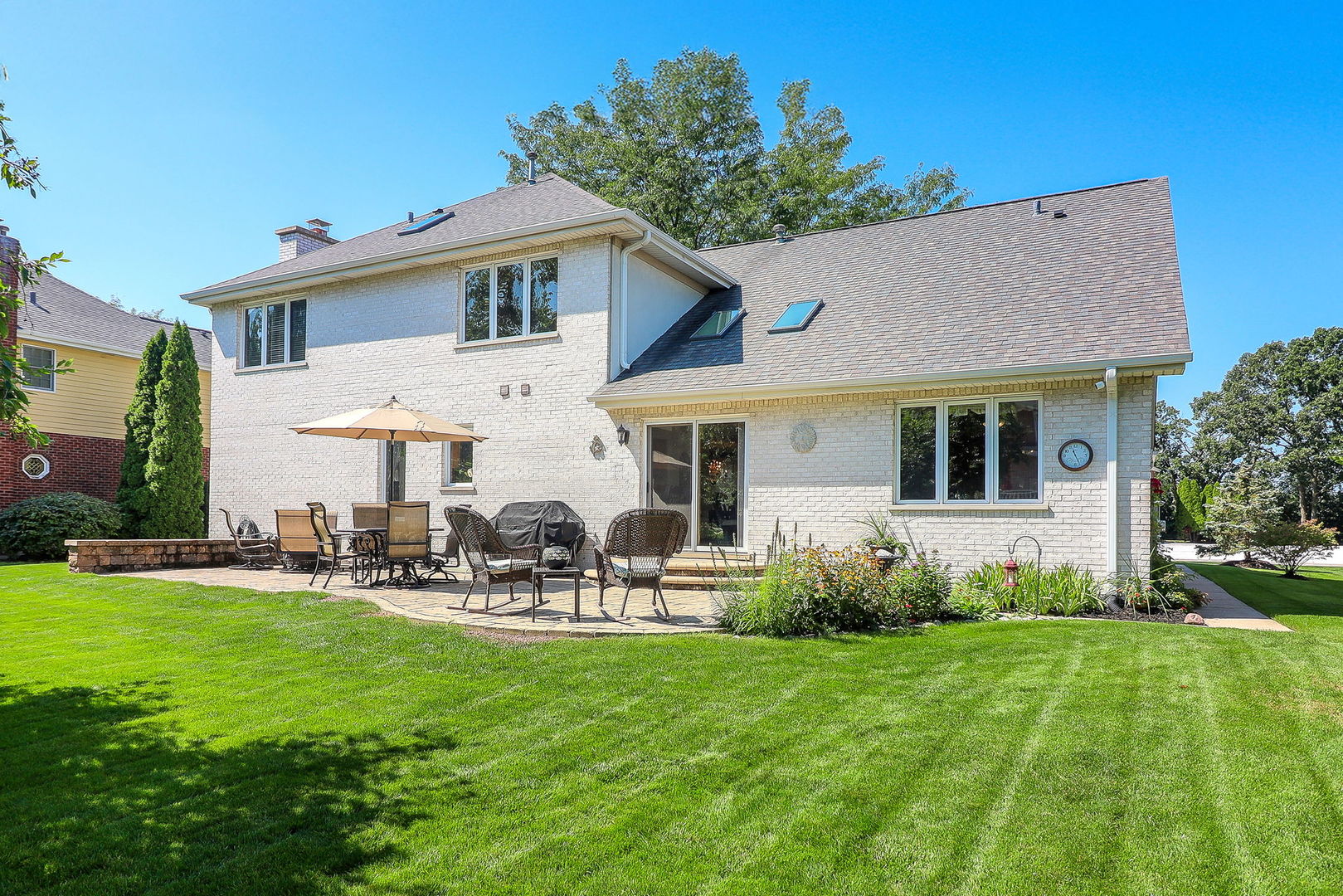 1369 Notre Dame Drive, Lemont, IL 60439