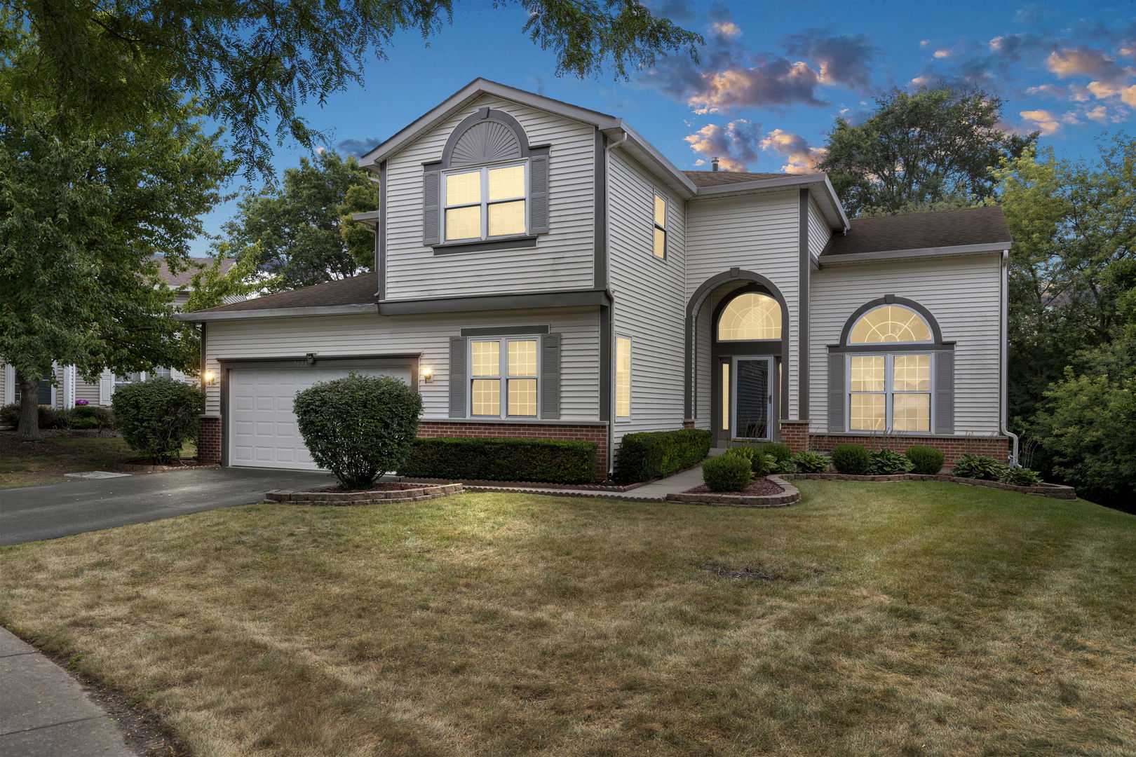 7623 BERINGER Court, Gurnee, IL 60031