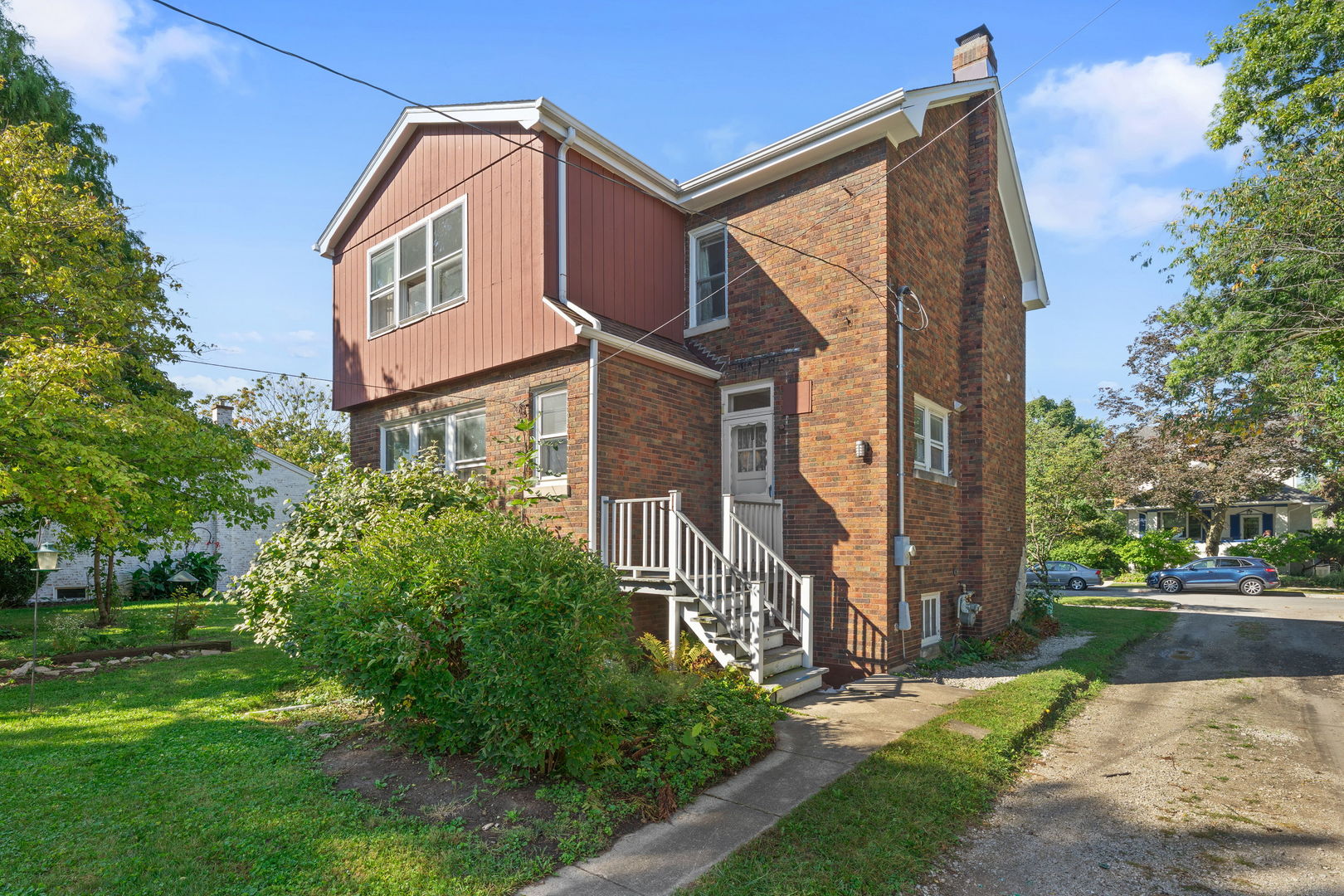 3811 Rosemear Avenue, Brookfield, IL 60513