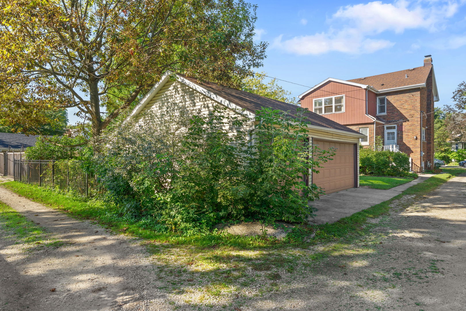 3811 Rosemear Avenue, Brookfield, IL 60513