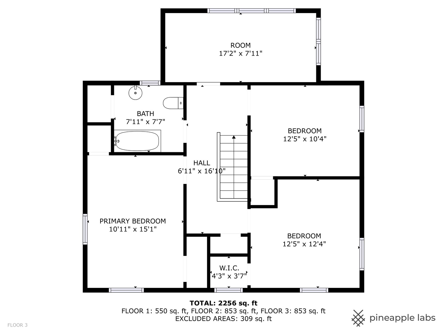 3811 Rosemear Avenue, Brookfield, IL 60513