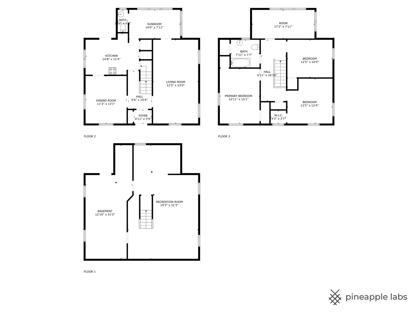 3811 Rosemear Avenue, Brookfield, IL 60513