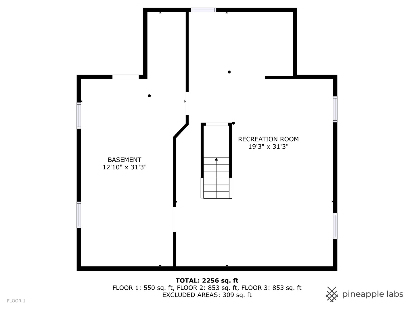 3811 Rosemear Avenue, Brookfield, IL 60513