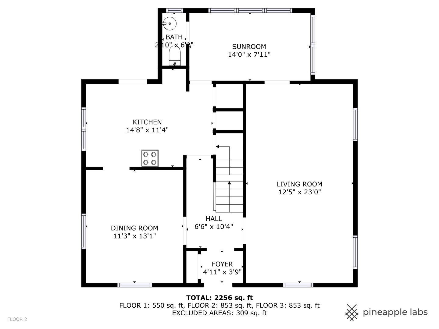 3811 Rosemear Avenue, Brookfield, IL 60513