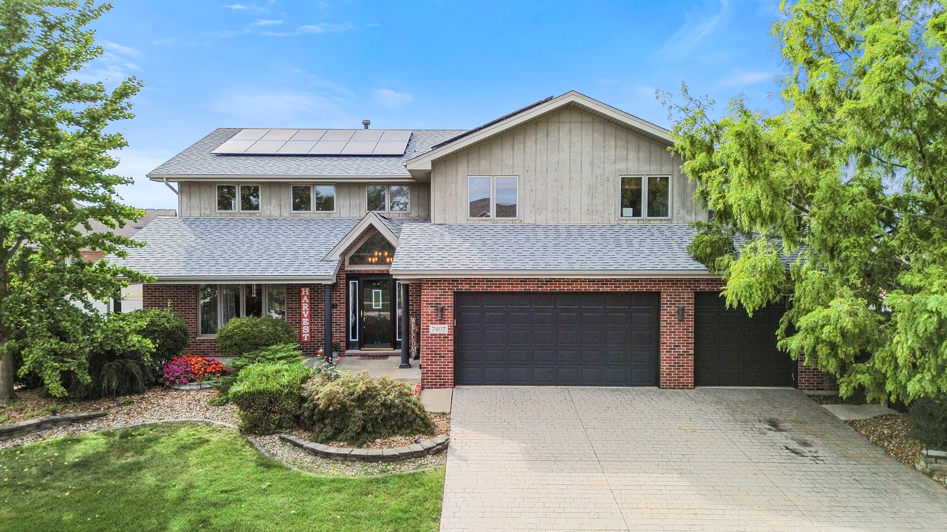 7407 Ridgefield Lane, Tinley Park, IL 60487