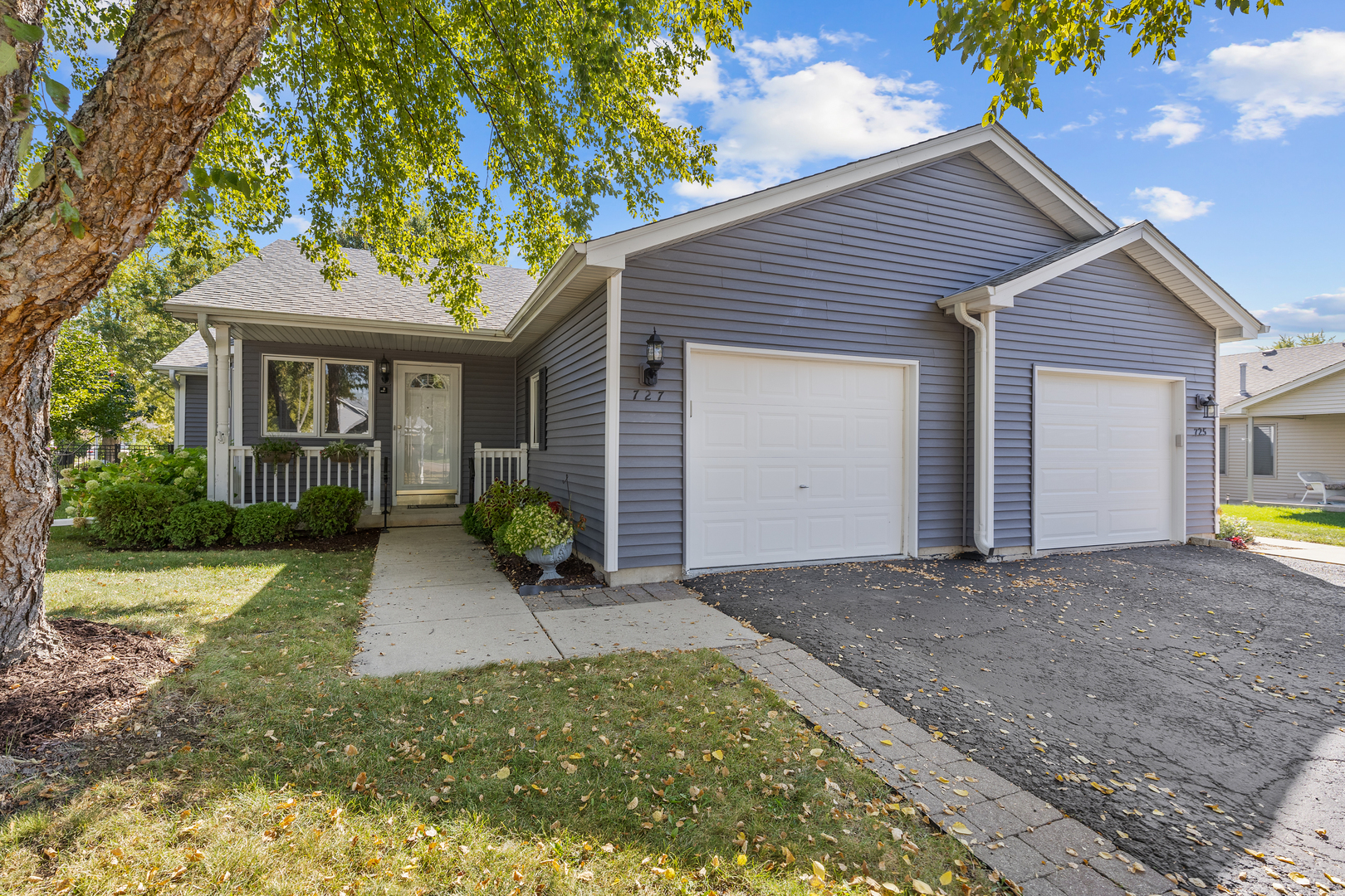 727 Harmony Court, North Aurora, IL 60542