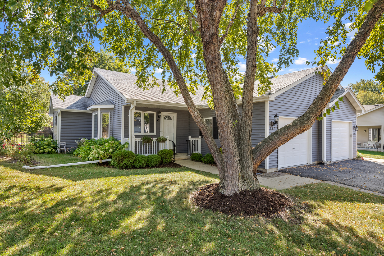 727 Harmony Court, North Aurora, IL 60542