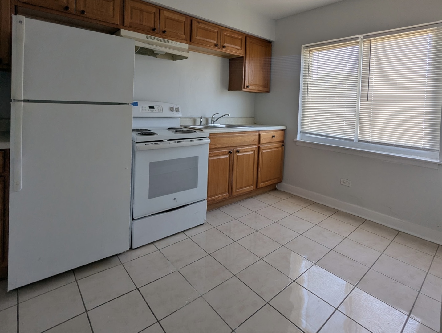 7201 S Western Avenue #7201-7, Chicago, IL 60636