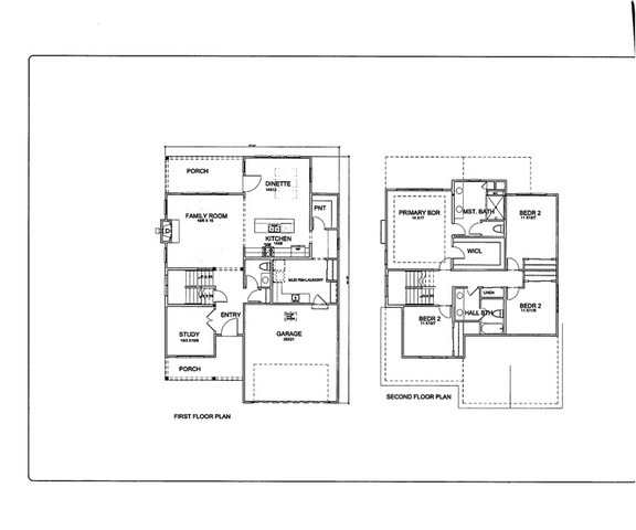 1N060 LOT 2 Morse Street, Carol Stream, IL 60188