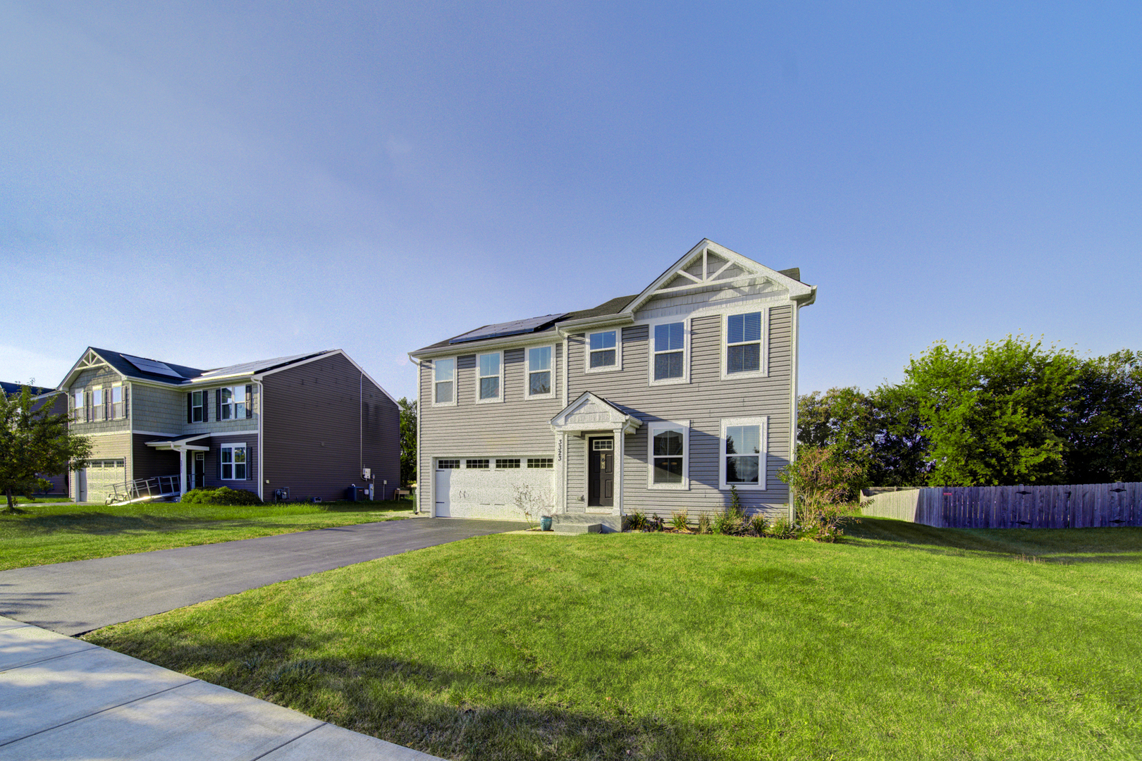 3323 Caledonia Drive, Yorkville, IL 60560