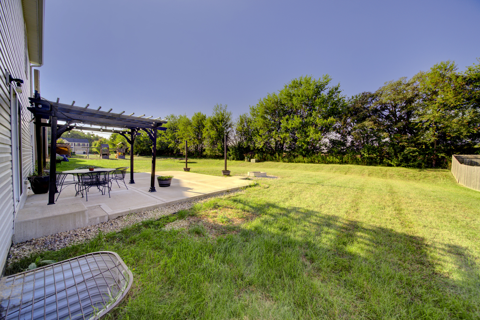 3323 Caledonia Drive, Yorkville, IL 60560